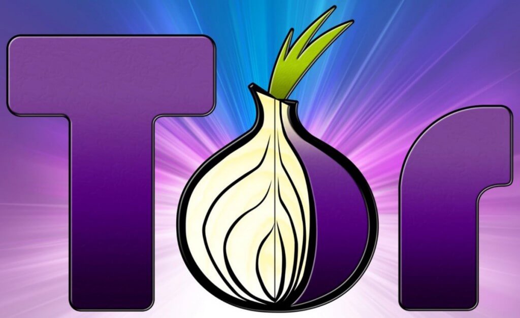Безкоштовний анонімний браузер Tor