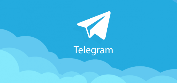 Telegram