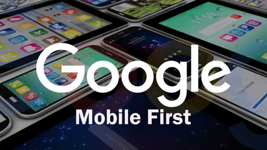 Що потрібно знати про Mobile First Indexing